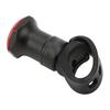 MEROCA WR25 Smart Bike Induction Tail Light USB Rechargeable Brake Sensing Warning Light(WR25