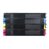Huiwei MX-30CT Compatible 4-Color Large Capacity Toner Cartridge Set