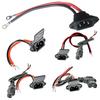 Wide Applications Charging Electric Bike Connector
