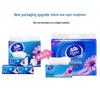 Vinda Super Tough 3-Ply Facial Tissue, 130 Sheets, 48-Pack, V2239