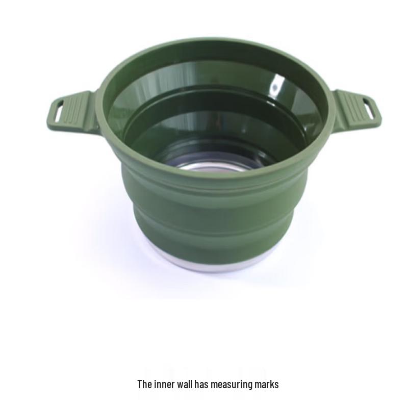 NuFeng Outdoor Camping Cookware Set