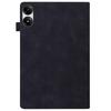 Case for Xiaomi Redmi Pad Pro / Xiaomi Poco Pad, Classic, with Stylus Holder, Black