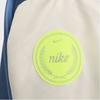Nike Jacket Loose V-Neck Fashion Soft Comfortable Kids Jackets Blue White FZ5563-429
