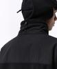Musinsa Standard [City Leisure] Polar Fleece High-Neck Jacket [Black]