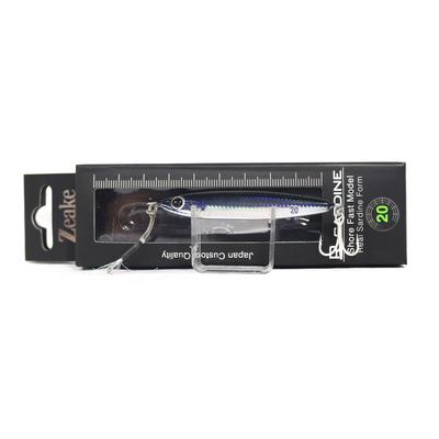 Zeake Jig Metalic R Sardine 20 grame 004 (0352)