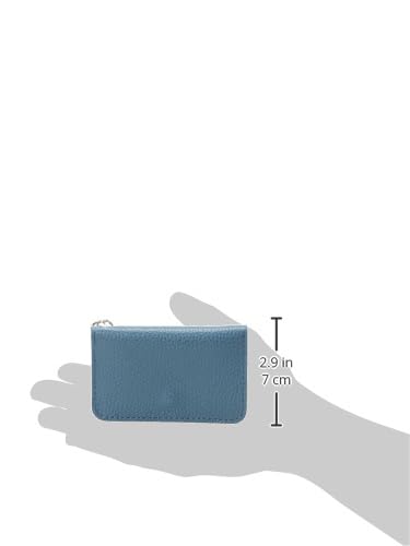 Tideway Key Case 638973 Blue