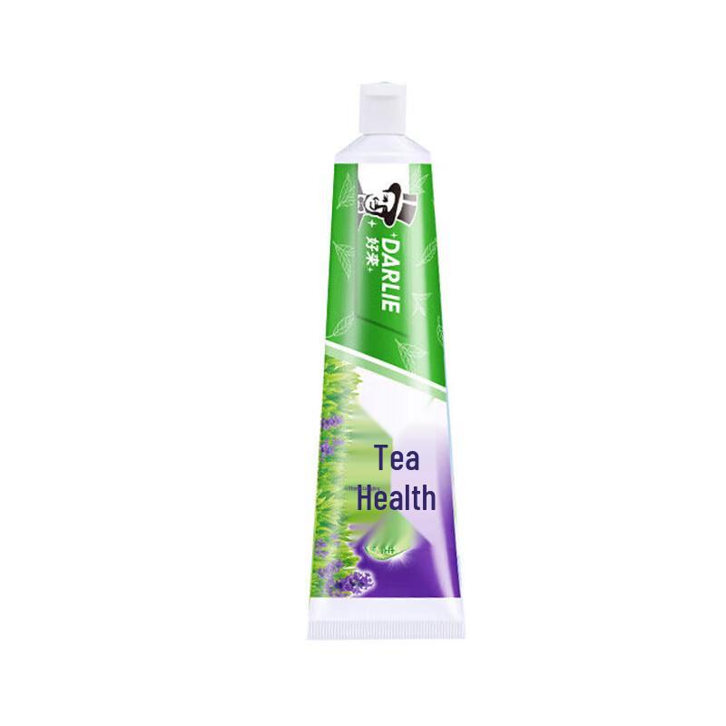 Darlie Tea Care Thyme Longjing Toothpaste