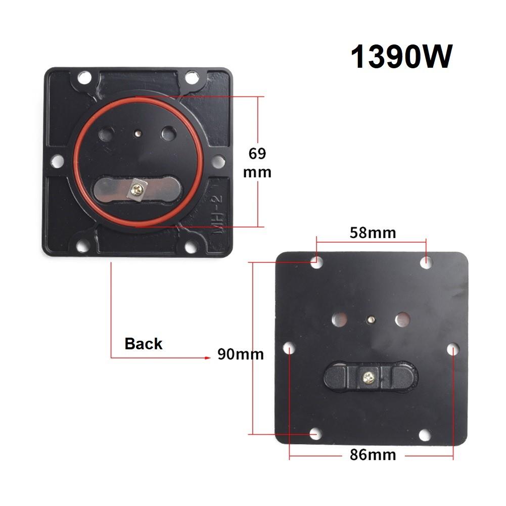 Oljefritt Luftkompressor Skruekompressor Stille Luftkompressor