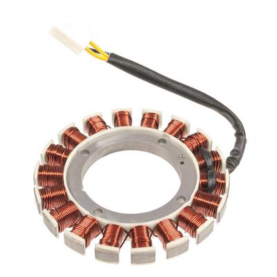 Cewka Ładowania Loncin Alternator Lc2V90(T230) Część Oryginalna 270190038-0002