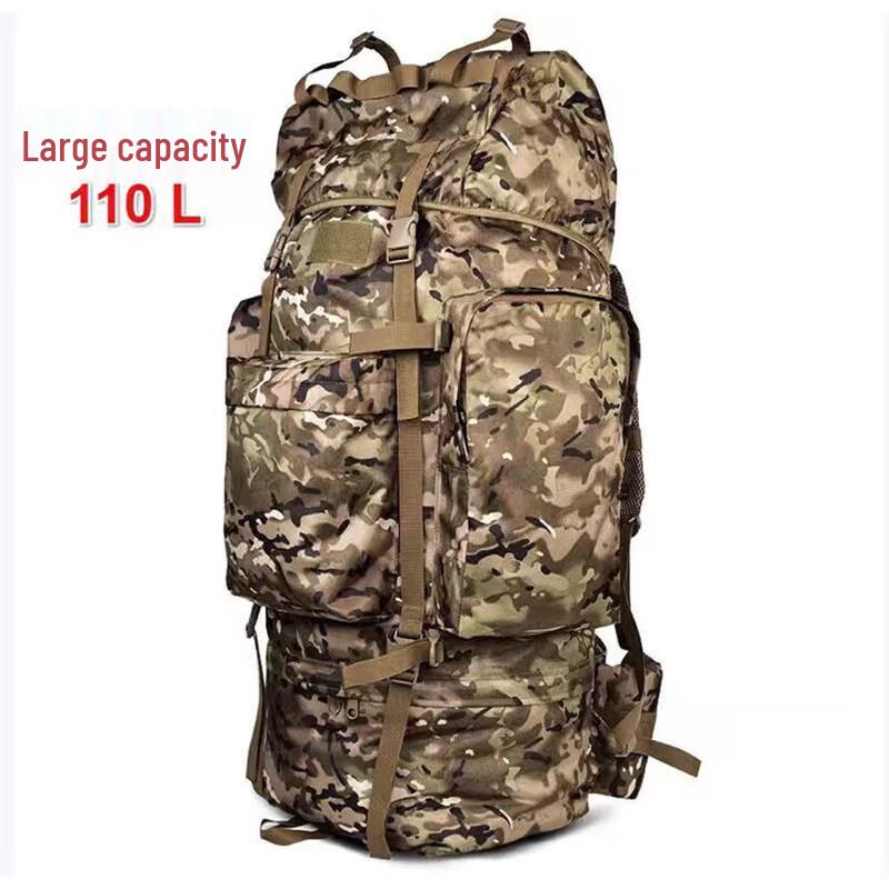 Tactical Outdoor Rucksack