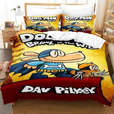 Biancheria da letto – Completi lenzuola e set da letto