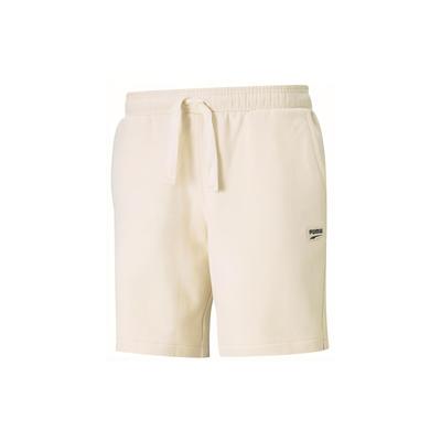 Downtown Retro Drawstring Sports Casual Shorts Herren Unterteile Off-White 531498-75
