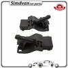 2pcs 8538112320  85381-12320 Windshield Washer Nozzle Sub-Assembly For Toyota Lexus Scion 85381 12320