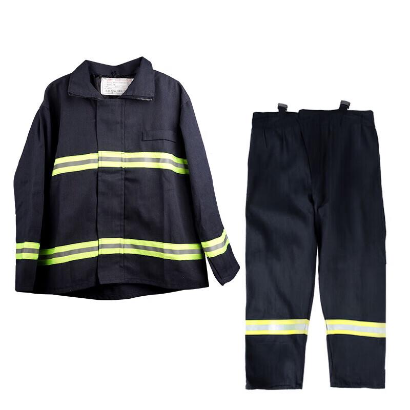 Su Xing 02 Lightweight Rescue Suit