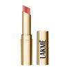 Lakme Unreal 3D Slim Bullet, Matte Lipstick, Lightweight Shine, Nude Bae, 3.6g