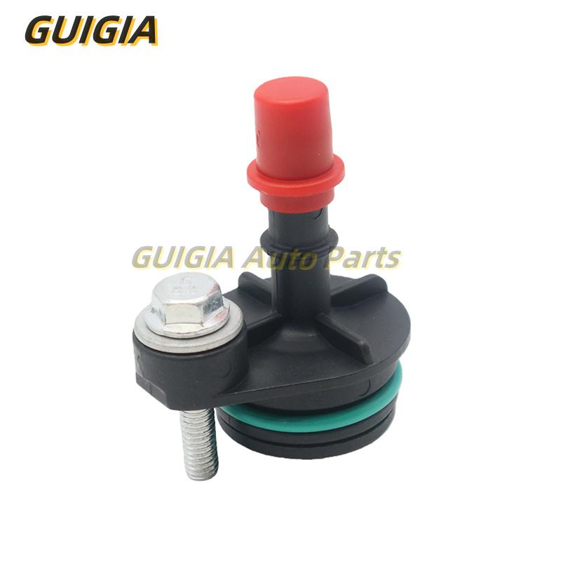 12665644 for Chevrolet Equinox Spark Trax Malibu Volt Cruze GMC Terrain Positive Crank Ventilation PCV Valve 12655400 12665167 Ventilation Valves 4