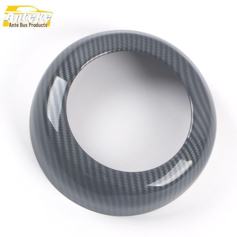 20 ONE Steering Wheel Trim & Control Panel Sequin Stickers