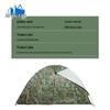 Anjiuxing All-Season Thickened Oxford Tent Outer Tent