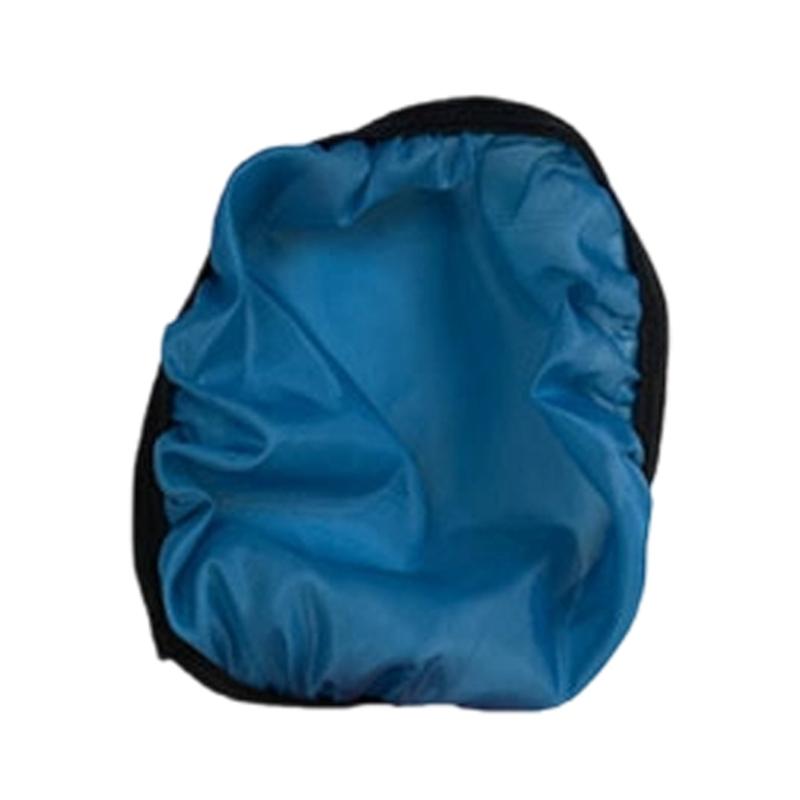 Soft Diffuser Lamp Cover Cloth Diffuser Reflector Lamp Sock for Flash Light Beauty Dish Photography Studio
