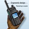 Toyang TK-580EX Professional Explosion-Proof Two-Way Radio (CN version)