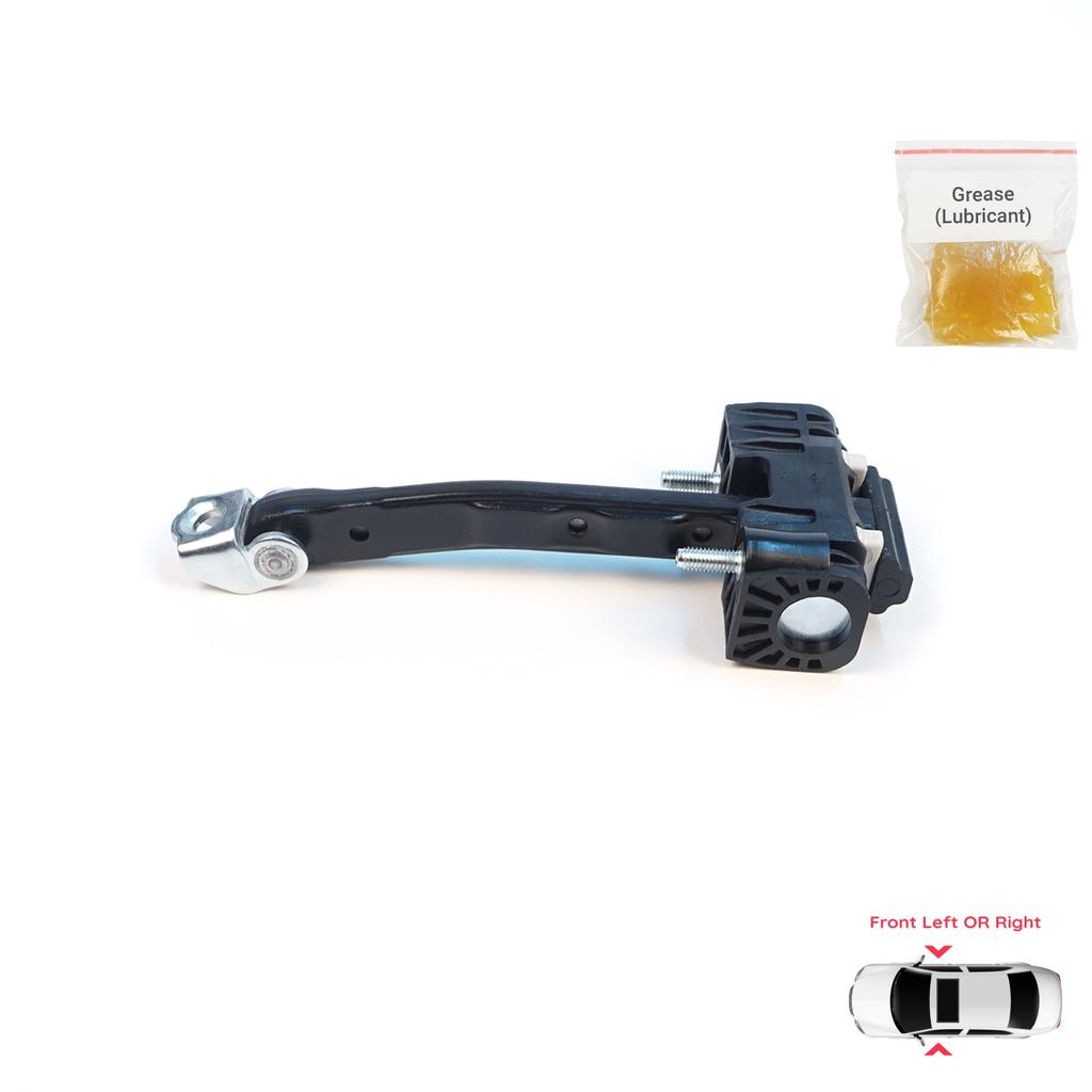 BDP1585 Vordertür Scharnier Anschlag Fangband Begrenzer für Volvo S80 XC70 S60 MK2 V70 MK3 XC60 V60 MK1 31298466