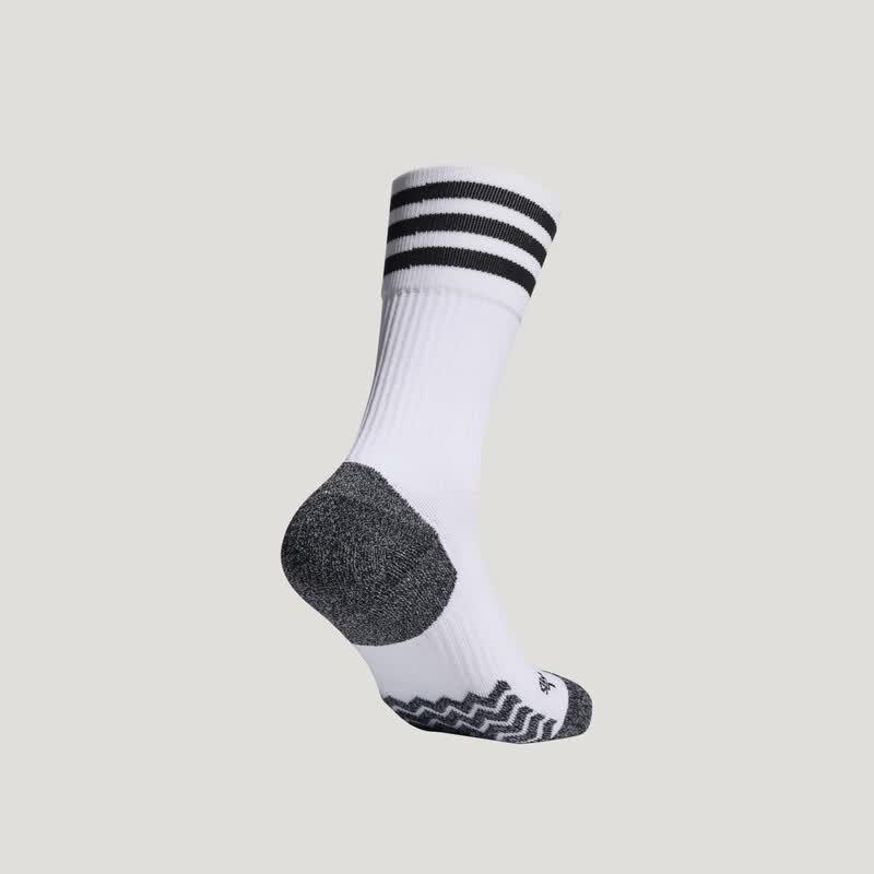 adidas Unisex Anti-Bacterial Comfort Socks