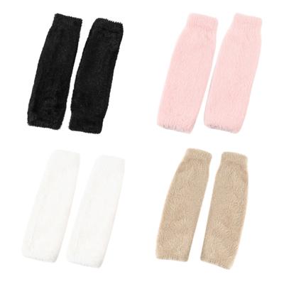 Accessori – Guanti, mezzi guanti e muffole