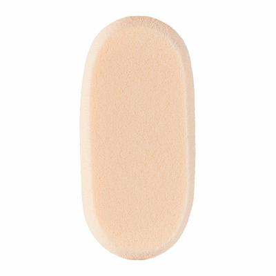 Silky Sliding Sponge