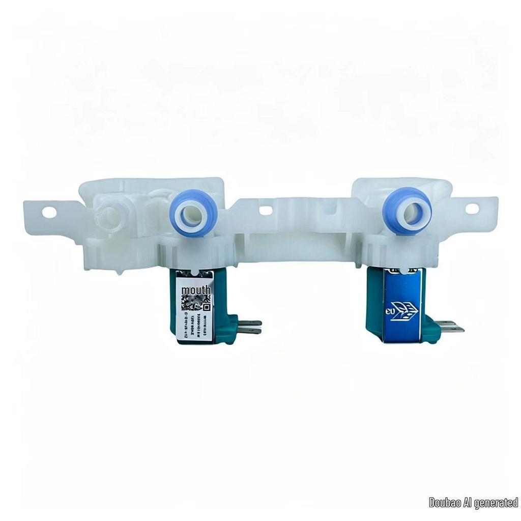 Washing Machine Water Inlet Valve W1161683 W10894039 W11179274
