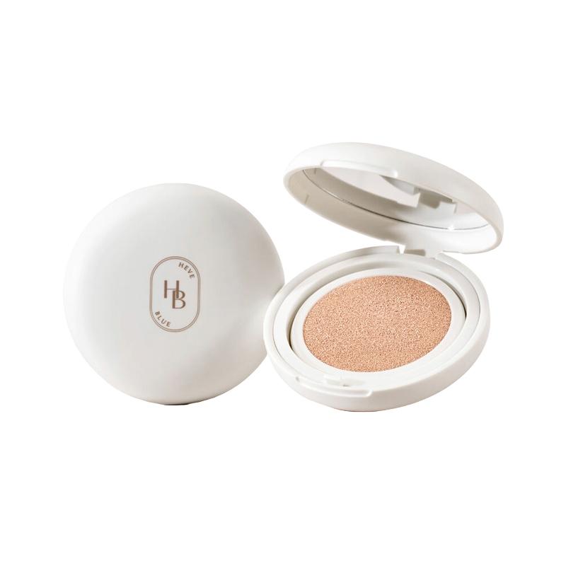 HEVE BLUE Makeup Pro Ectoin Tree Półmatowy Podkład w Poduszce SPF 50+ PA+++ 15g