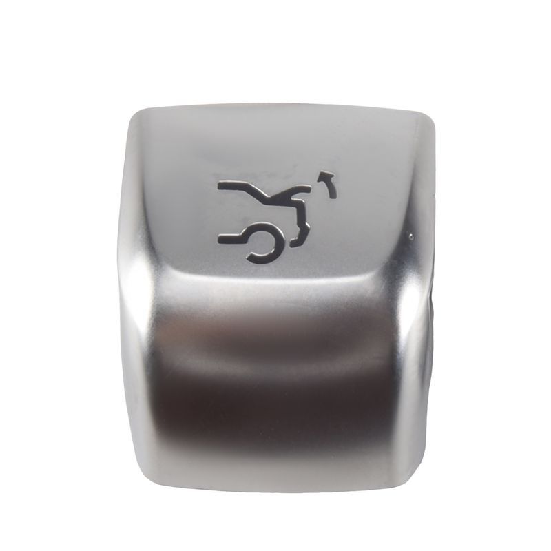 AA92-Rear Trunk Switch Control Button Trunk Repair Button Cover For Mercedes Benz C E GLK Class W205 W253 W213 W222