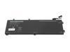 RRCGW battery for Dell XPS 15 9550
