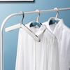 2PCS Nordic Style Portable Hanger Plastic Multifunctional Hanger Eco-friendly Hanger  Family