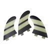 Surf Fin Quilhas Honeycomb Fins Surfboard Fins Surfboard Accessories
