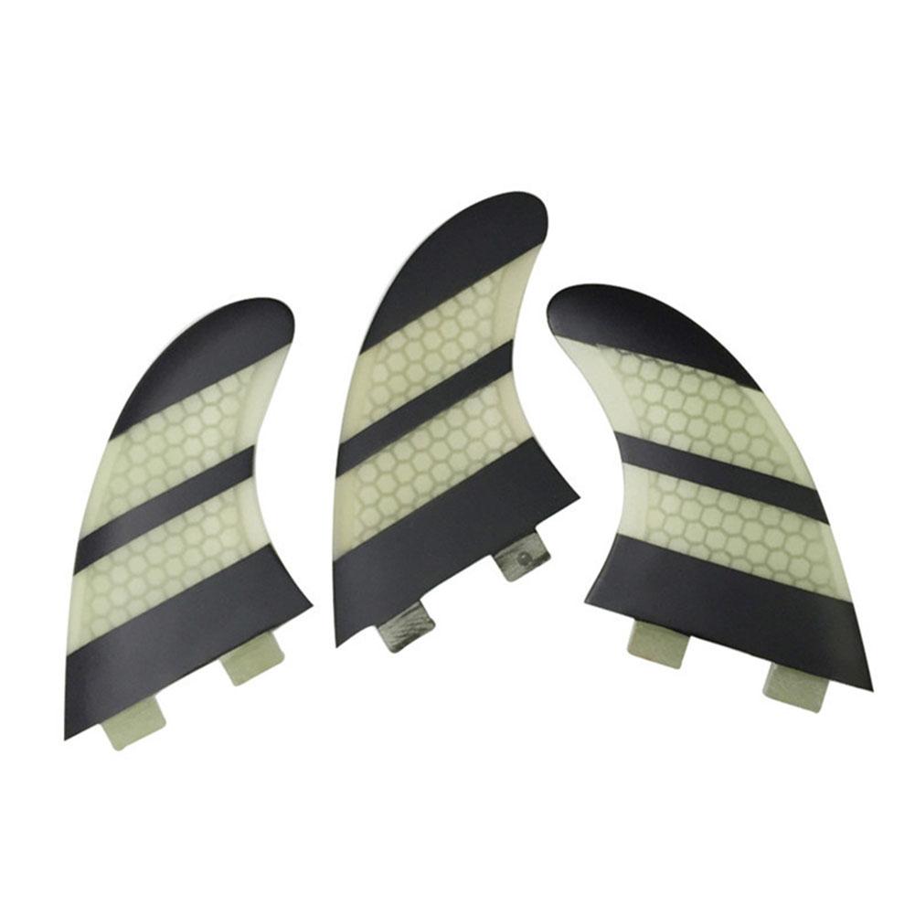 Surf Fin Quilhas Honeycomb Fins Surfboard Fins Surfboard Accessories