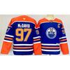 Kids Ice Hockey Jersey Long Sleeve Training Shirt Youth Sports Practice Team Games