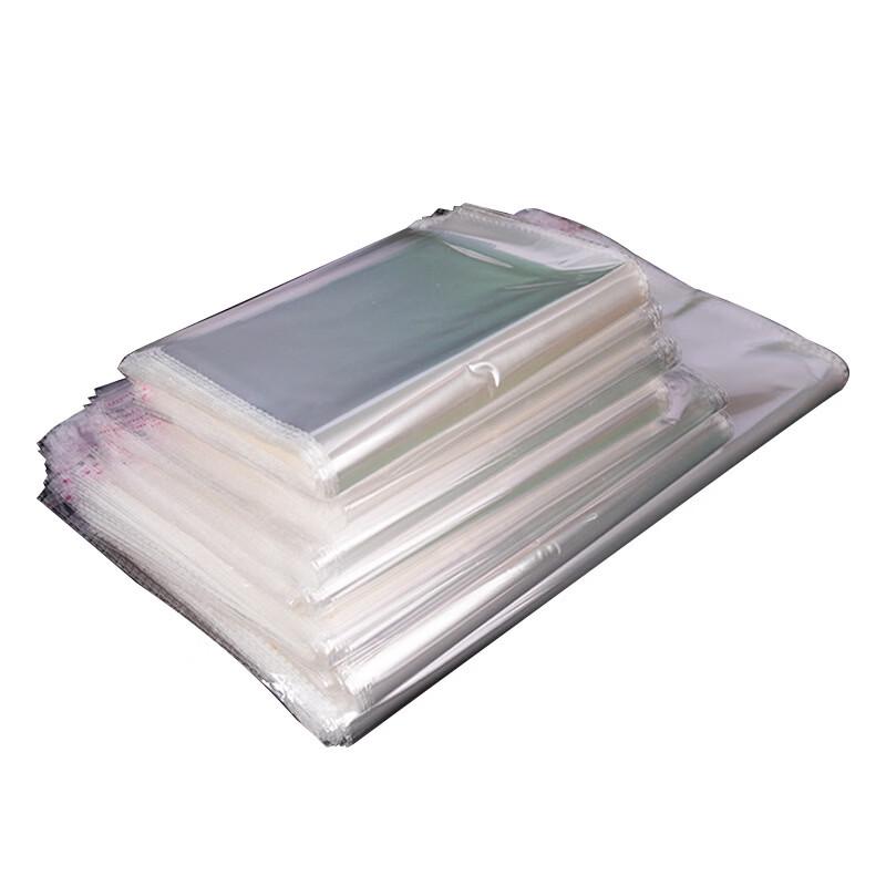 Handun Clear Self-Sealing OPP Packaging Bags
