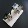 Steam Thermal Engine Model 31017 Physics Experiment Equipment Demonstration Teaching Instrument Engine Model Engine Driven