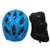 7-piece Set for Children, Children Riding Wheelsliding Balance Bike, Sliding Bike, Outdoor Sports Protective Helmet Protective Gear
