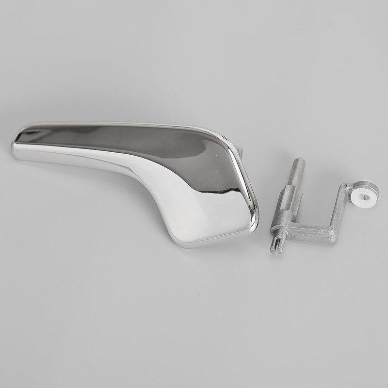 

13297813 Front Left Interior Door Handle With Connecting Rod Fit For Vauxhall Corsa D Box Corsa MK3 Opel Corsa D Hatchback