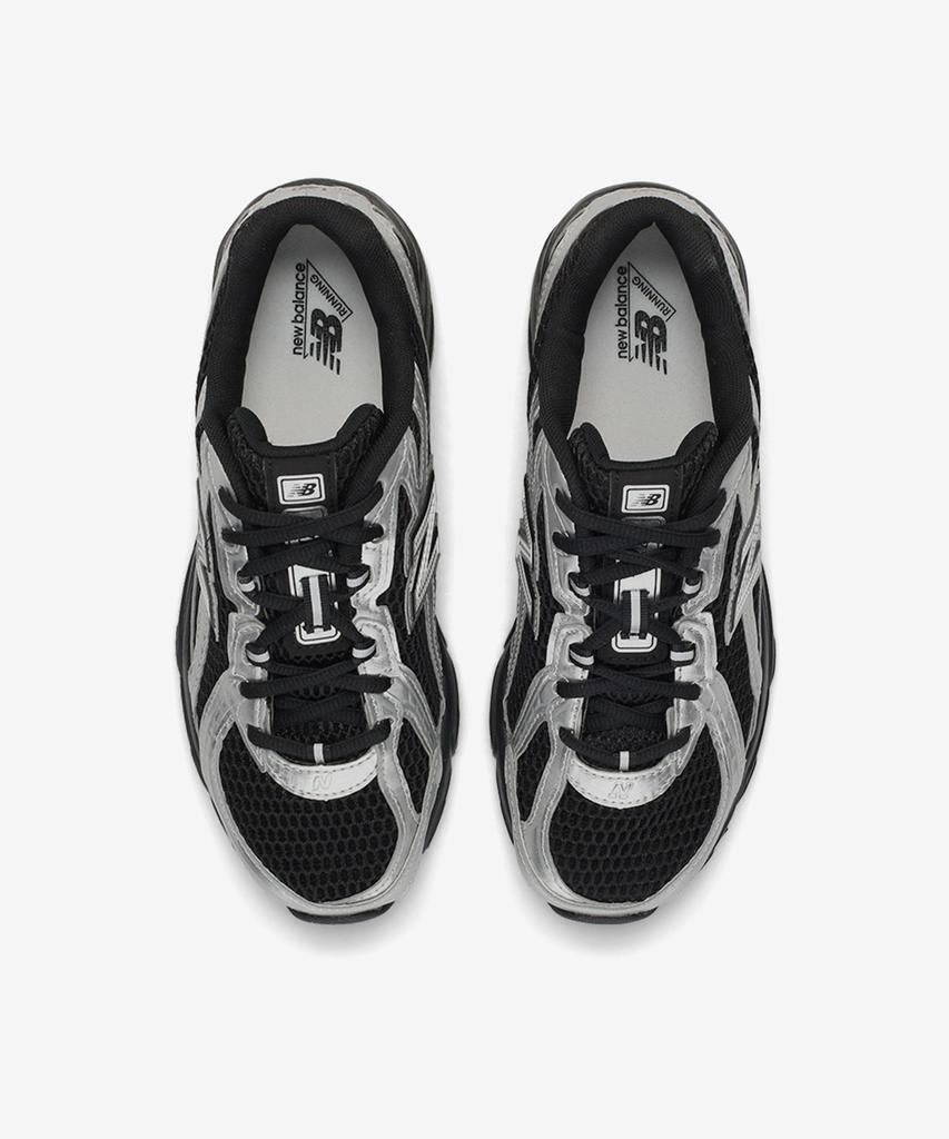 New Balance Nbpdgs400B / U7403Ft (Black)