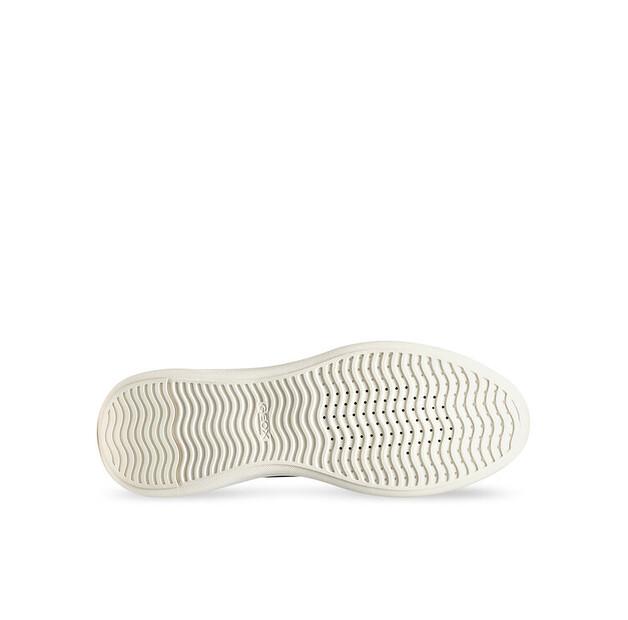 Geox кроссовки D Sunnetty D55YHA 05402 C9999 черный