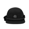 Spring sunscreen sunshade baseball cap function wind breathable foldable neck protector outdoor hiking cap men and women