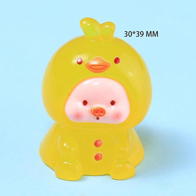 1 buc Kawaii fructe căpșuni portocalii Durian rășină artizanat casă de păpuși decor accesoriu acasă figurină miniaturală