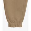 The North Face Men S Kinetic Fleece SweatpantS Beige Brown Np6kr54d