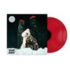 $exy $ongy 4 V (Neprůhledný červený vinyl) [Analogový]