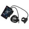 Electric Bike LCD Display T5S Electric Scooter LCD Panel with SM Connector 24-72V for Cycling