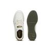 Puma Unisex CA Pro Sport Warm White Alpine Snow Dark Olive 393282-02