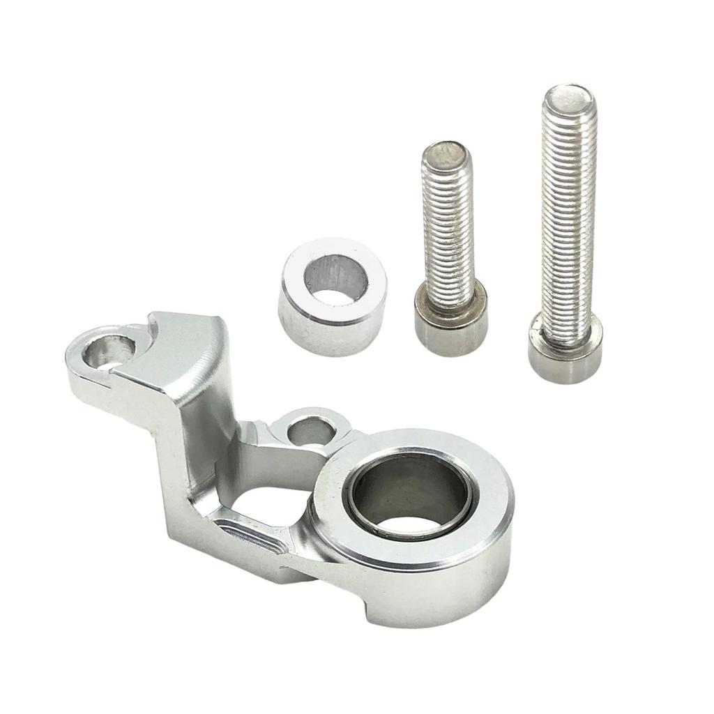 Gear Lever er Stabilizer Aluminum Alloy CNC Motorbike Accessories for Easy