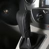 Car Gear Shift Knob Cover Shell Protector Gear Shift Collars Sleeve Lever Case Protective Anti-slip Black Car Accessories